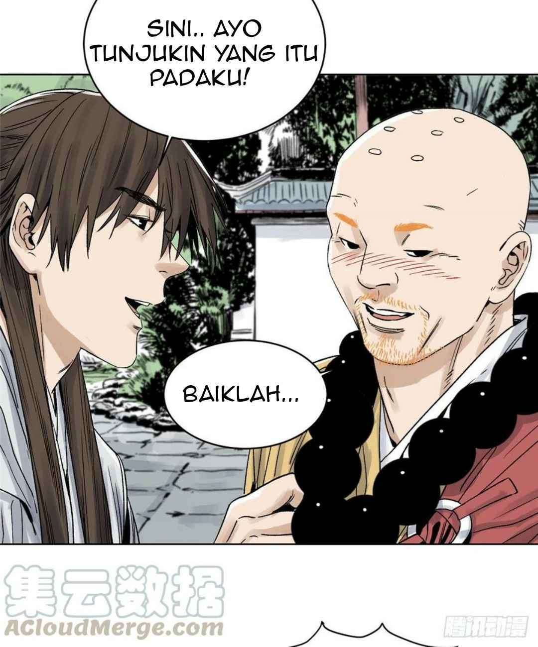 the-taoist - Chapter: 20
