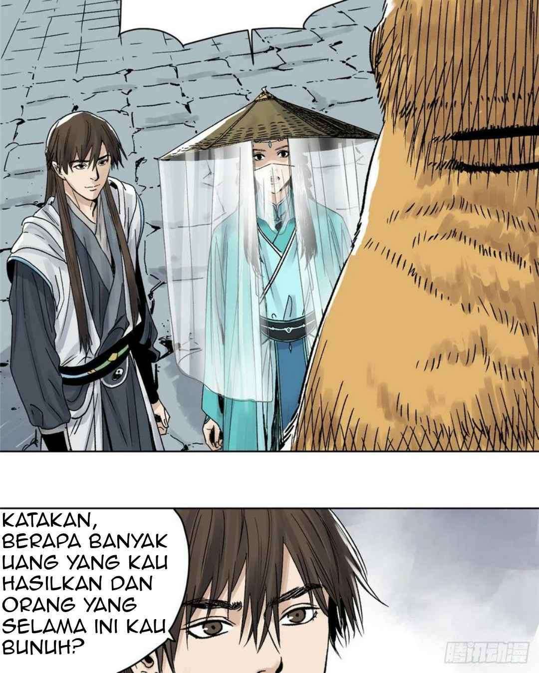 the-taoist - Chapter: 20