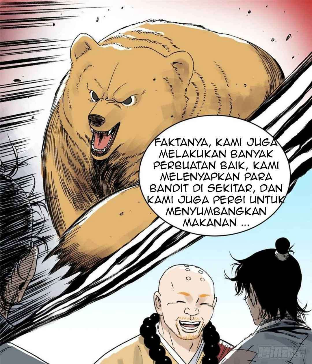 the-taoist - Chapter: 20