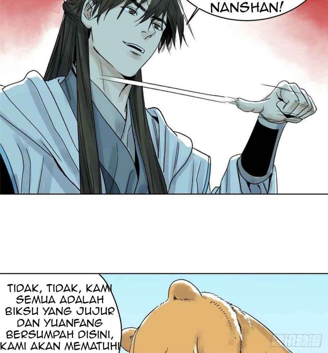 the-taoist - Chapter: 20