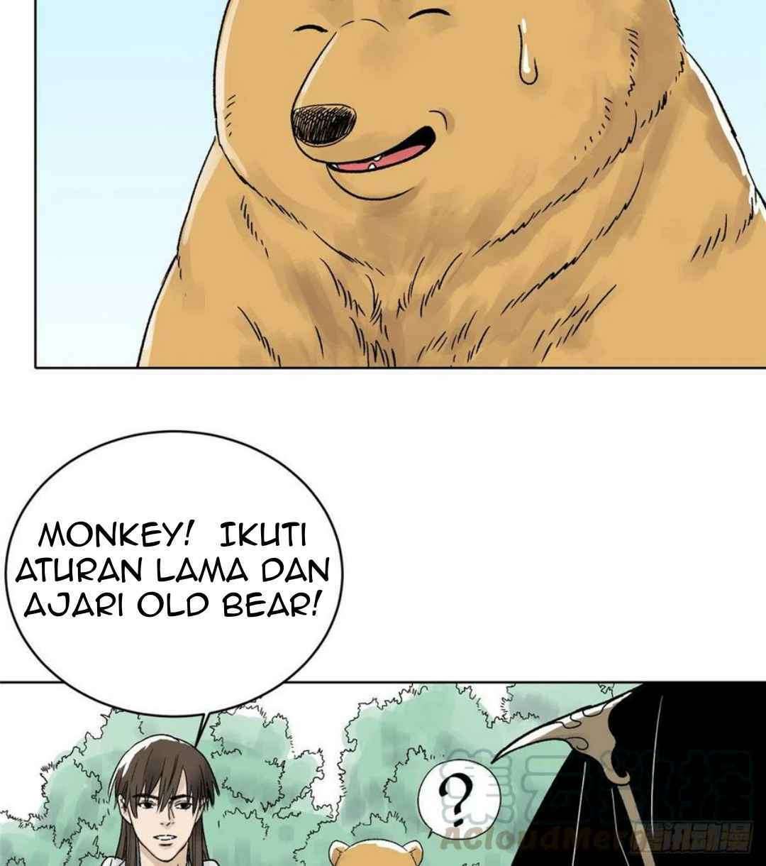 the-taoist - Chapter: 20