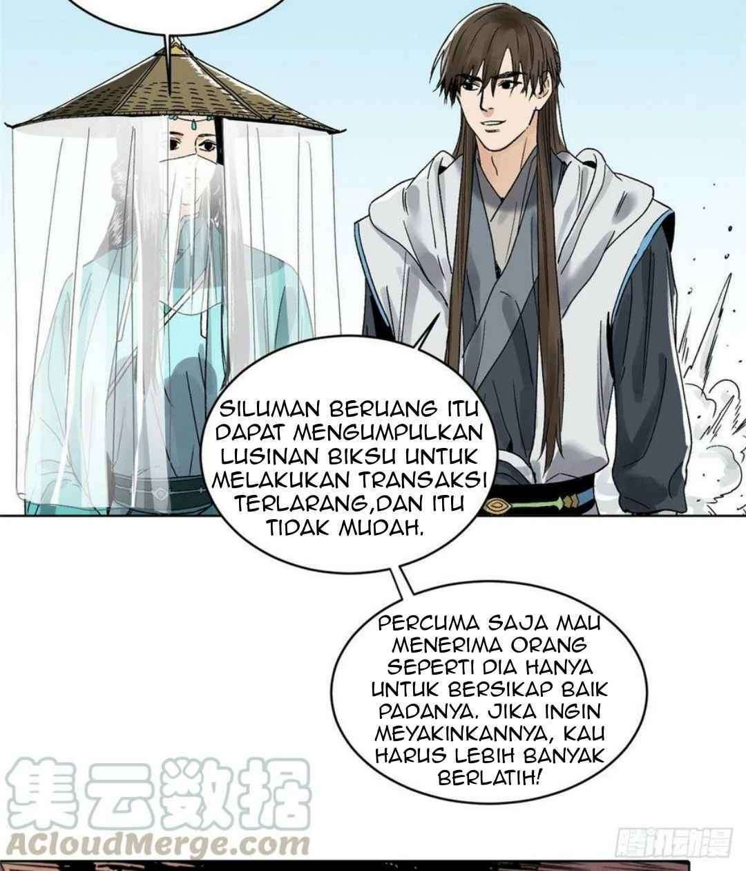 the-taoist - Chapter: 20