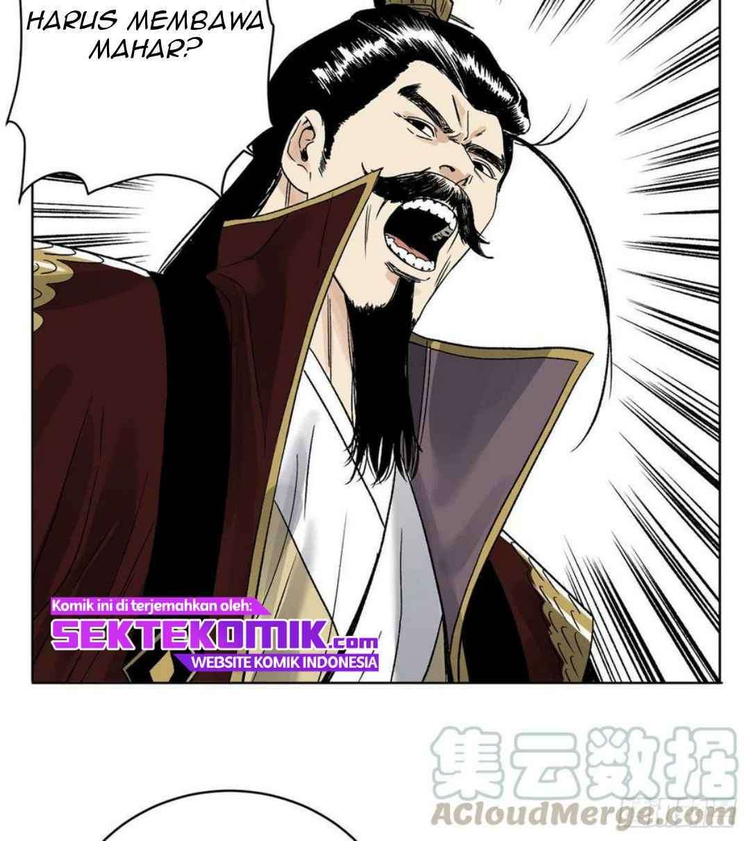the-taoist - Chapter: 20