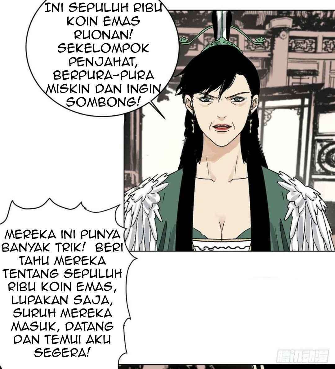 the-taoist - Chapter: 20