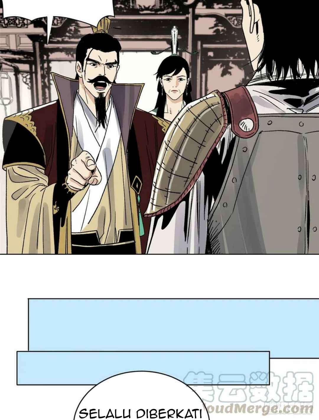 the-taoist - Chapter: 20