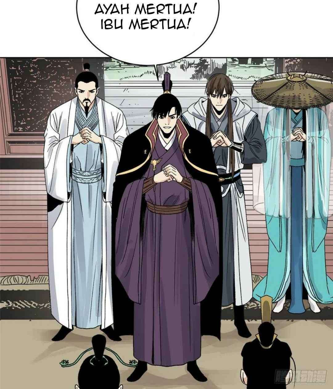the-taoist - Chapter: 20
