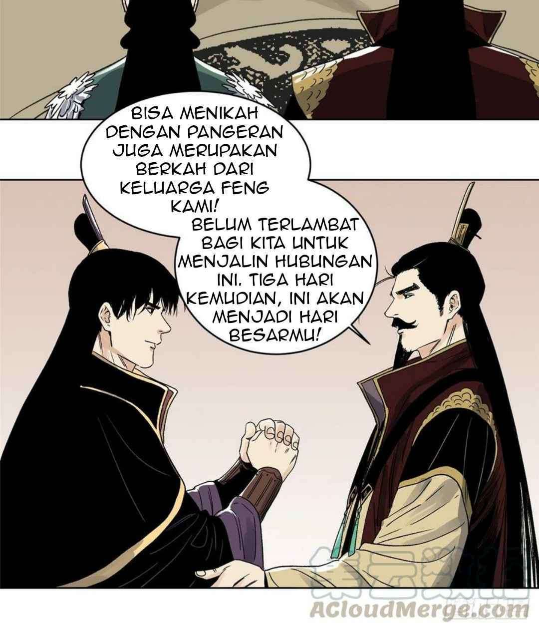 the-taoist - Chapter: 20