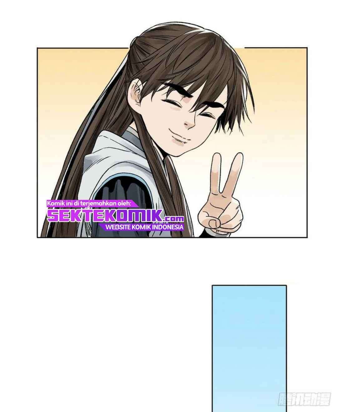 the-taoist - Chapter: 20