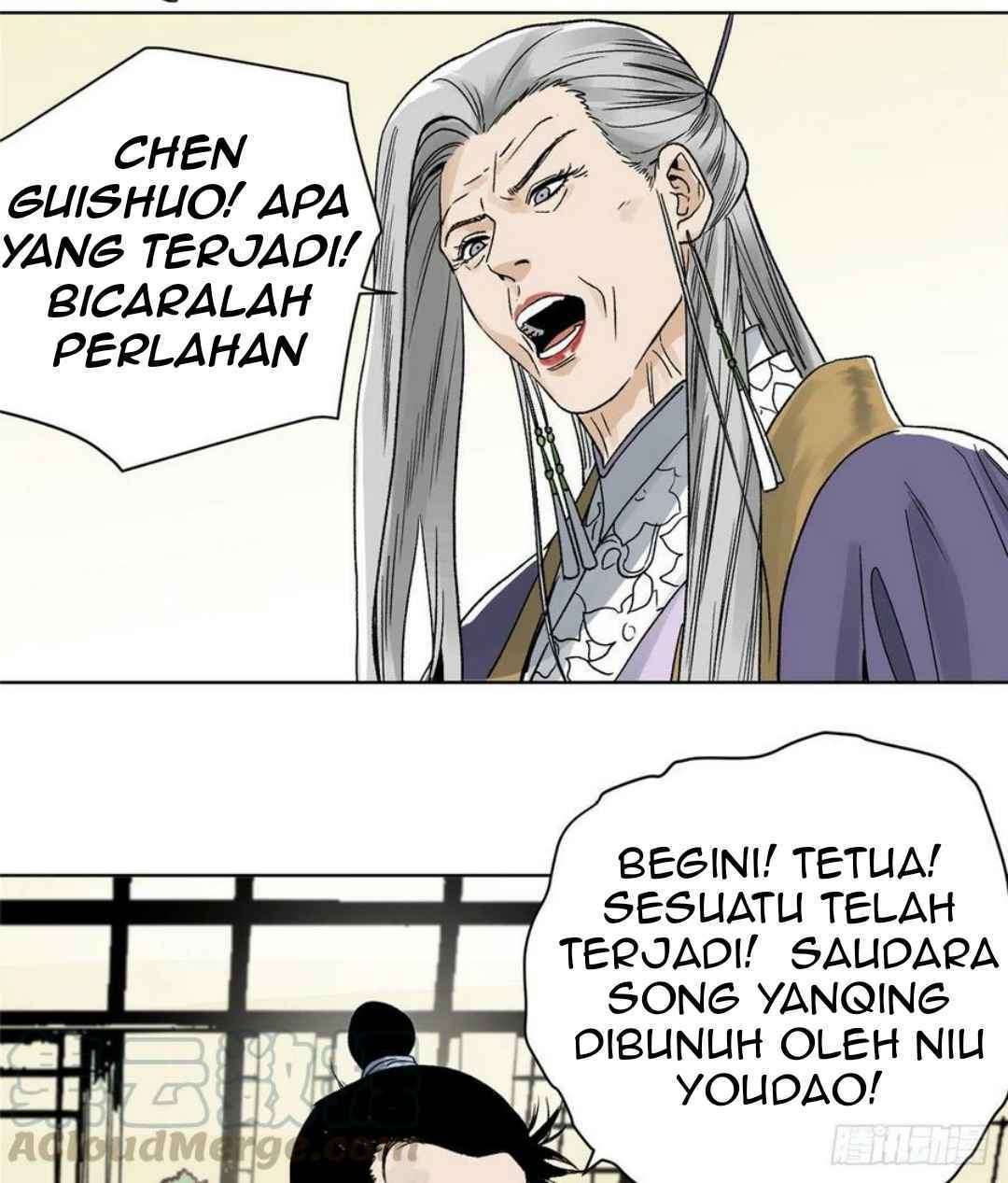 the-taoist - Chapter: 20