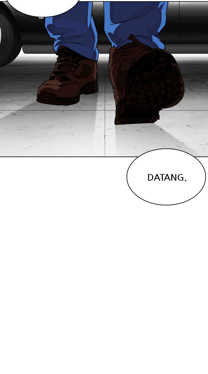 lookism - Chapter: 339