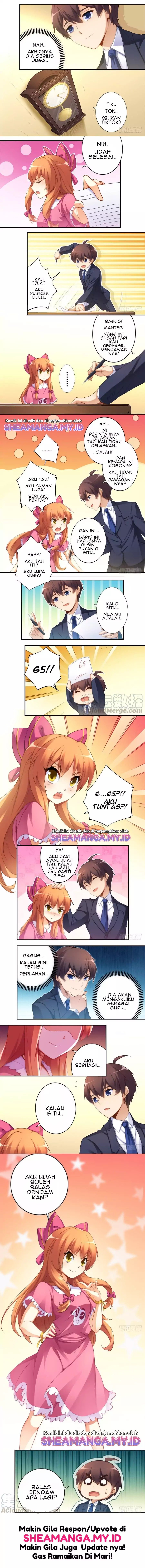 i-am-gao-fu-shuai - Chapter: 29