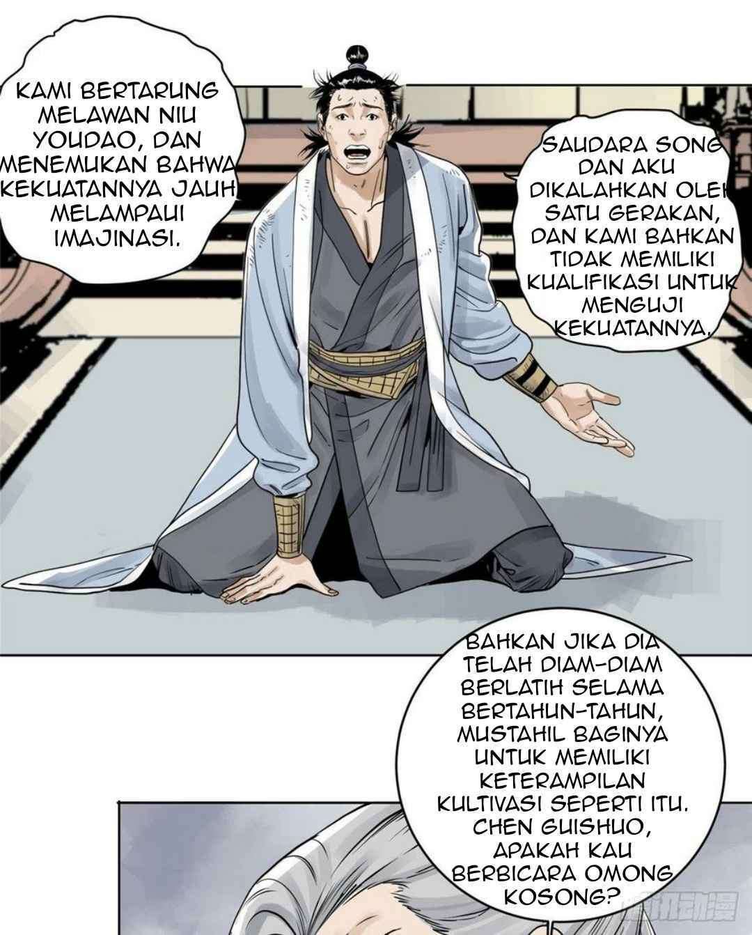 the-taoist - Chapter: 21
