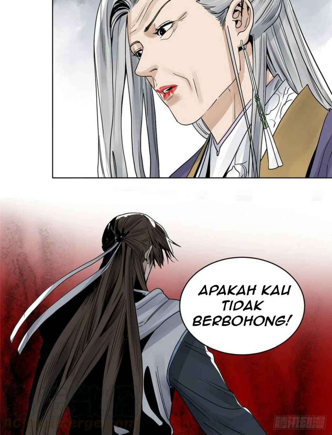 the-taoist - Chapter: 21