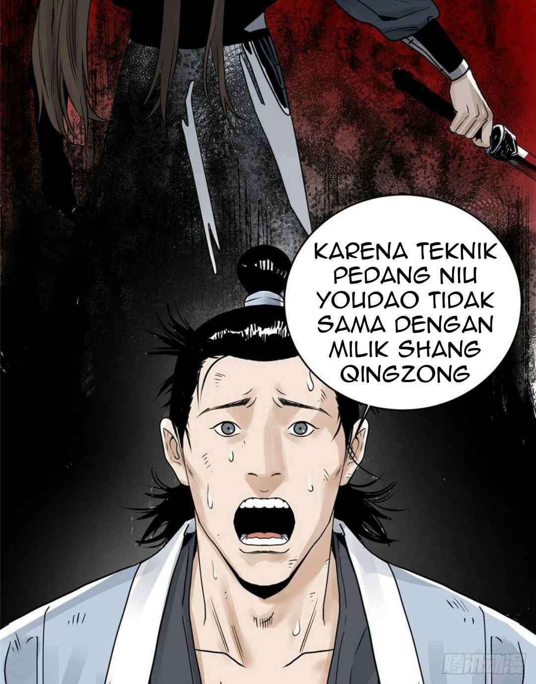 the-taoist - Chapter: 21