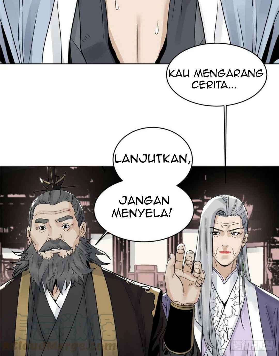 the-taoist - Chapter: 21