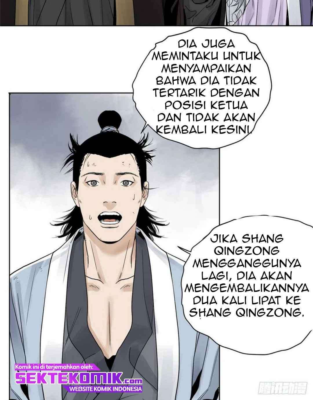 the-taoist - Chapter: 21