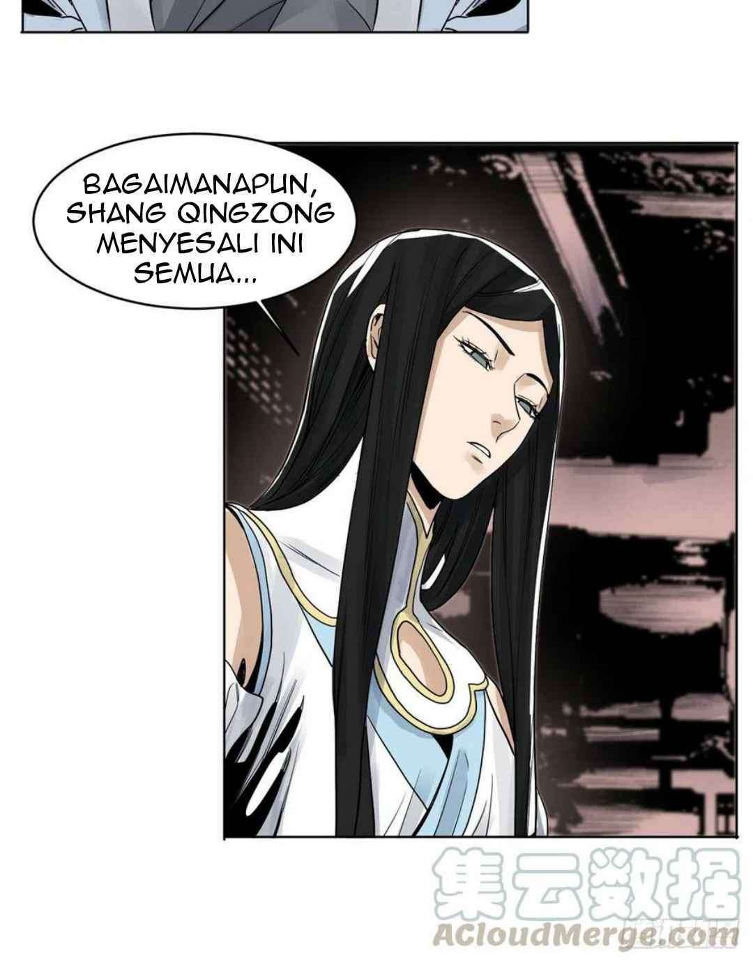 the-taoist - Chapter: 21