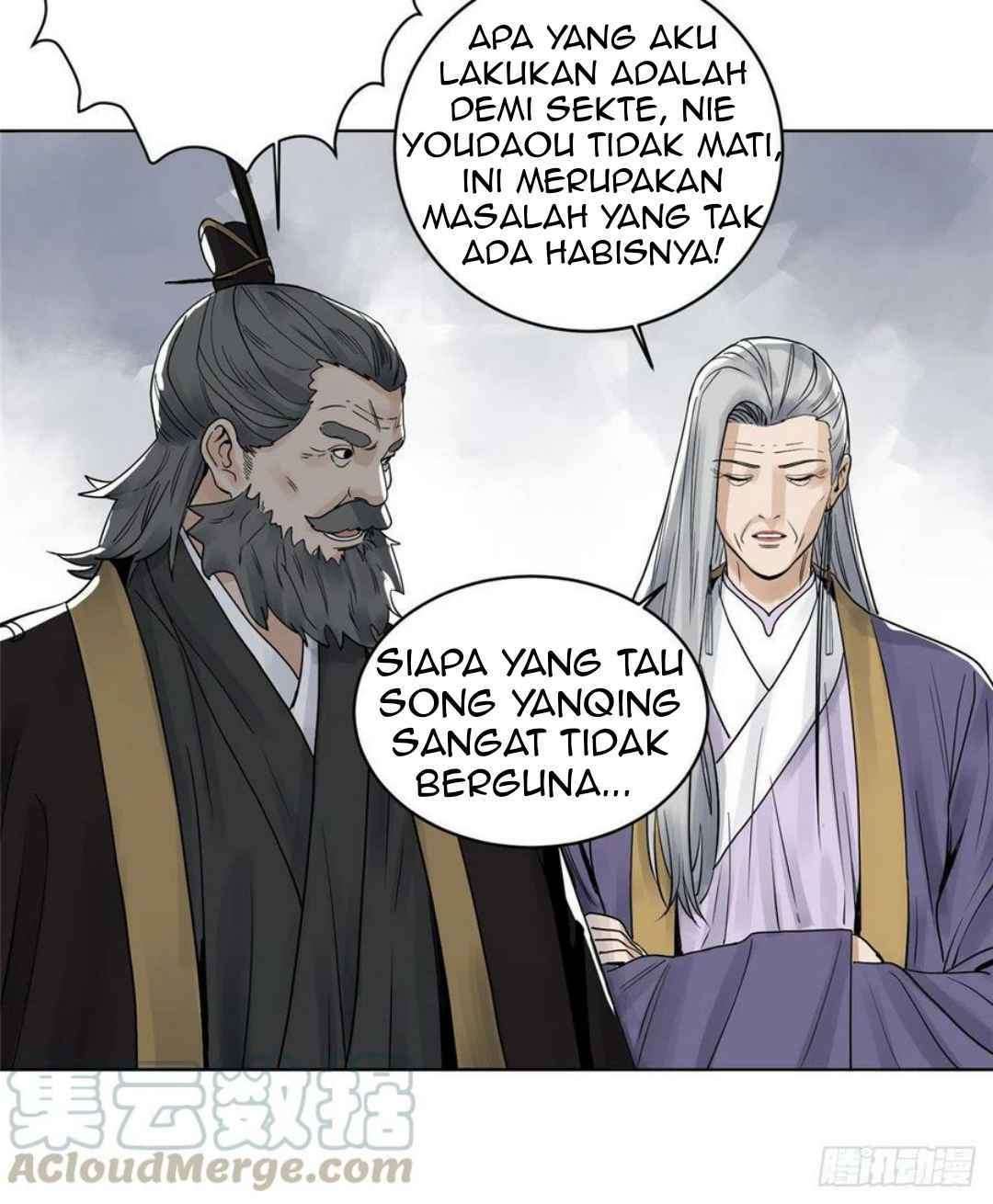 the-taoist - Chapter: 21