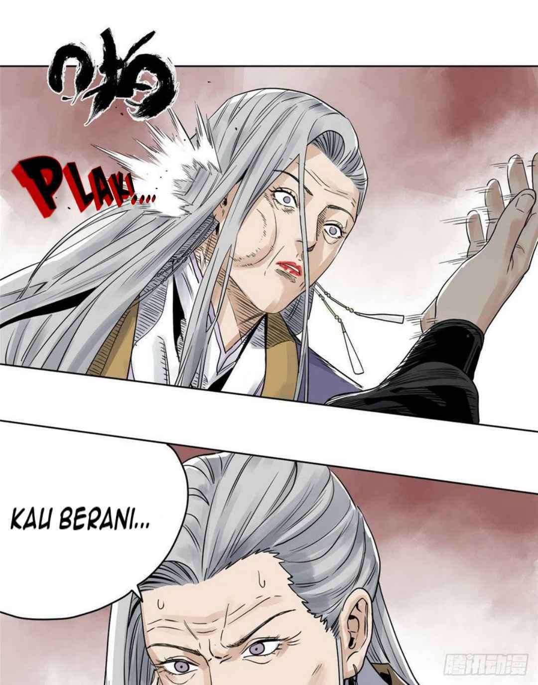 the-taoist - Chapter: 21