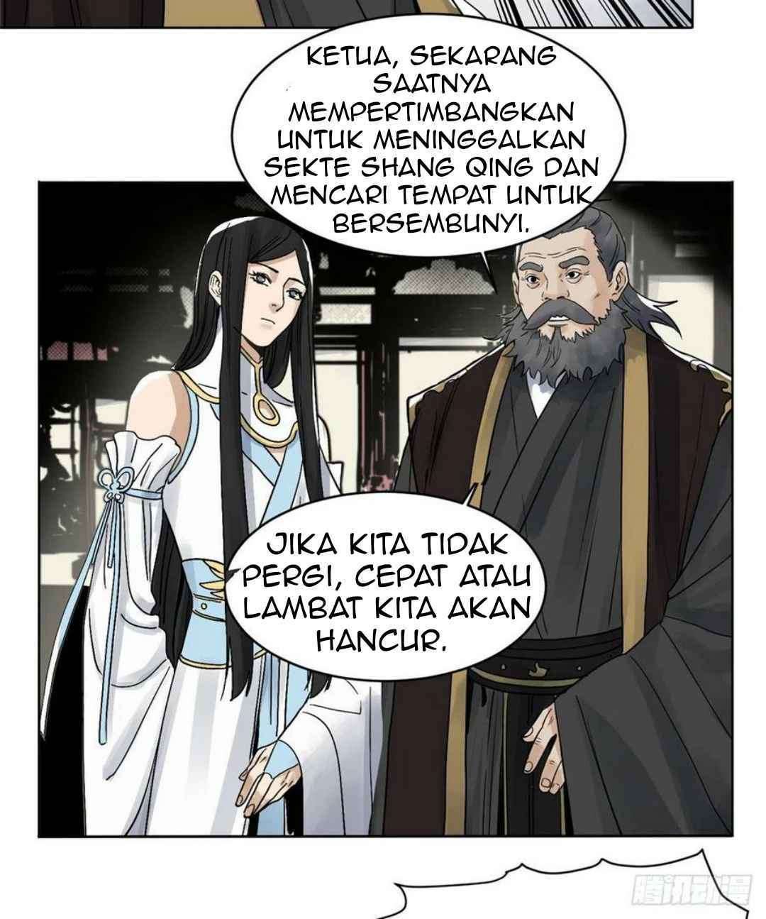the-taoist - Chapter: 21