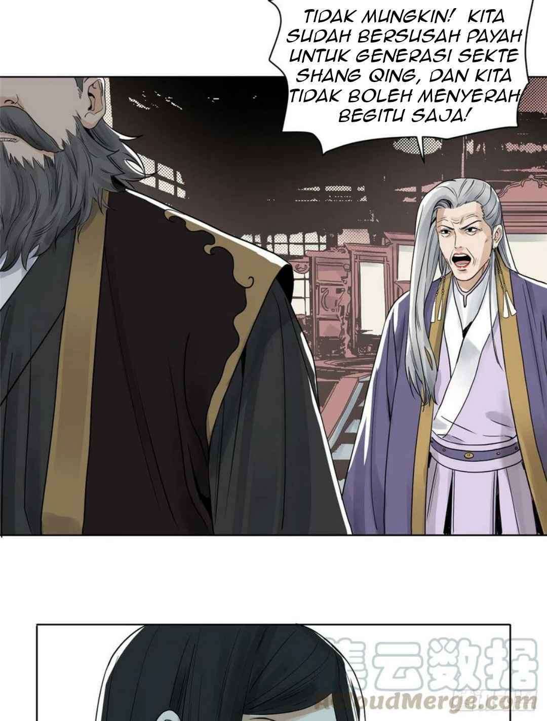 the-taoist - Chapter: 21