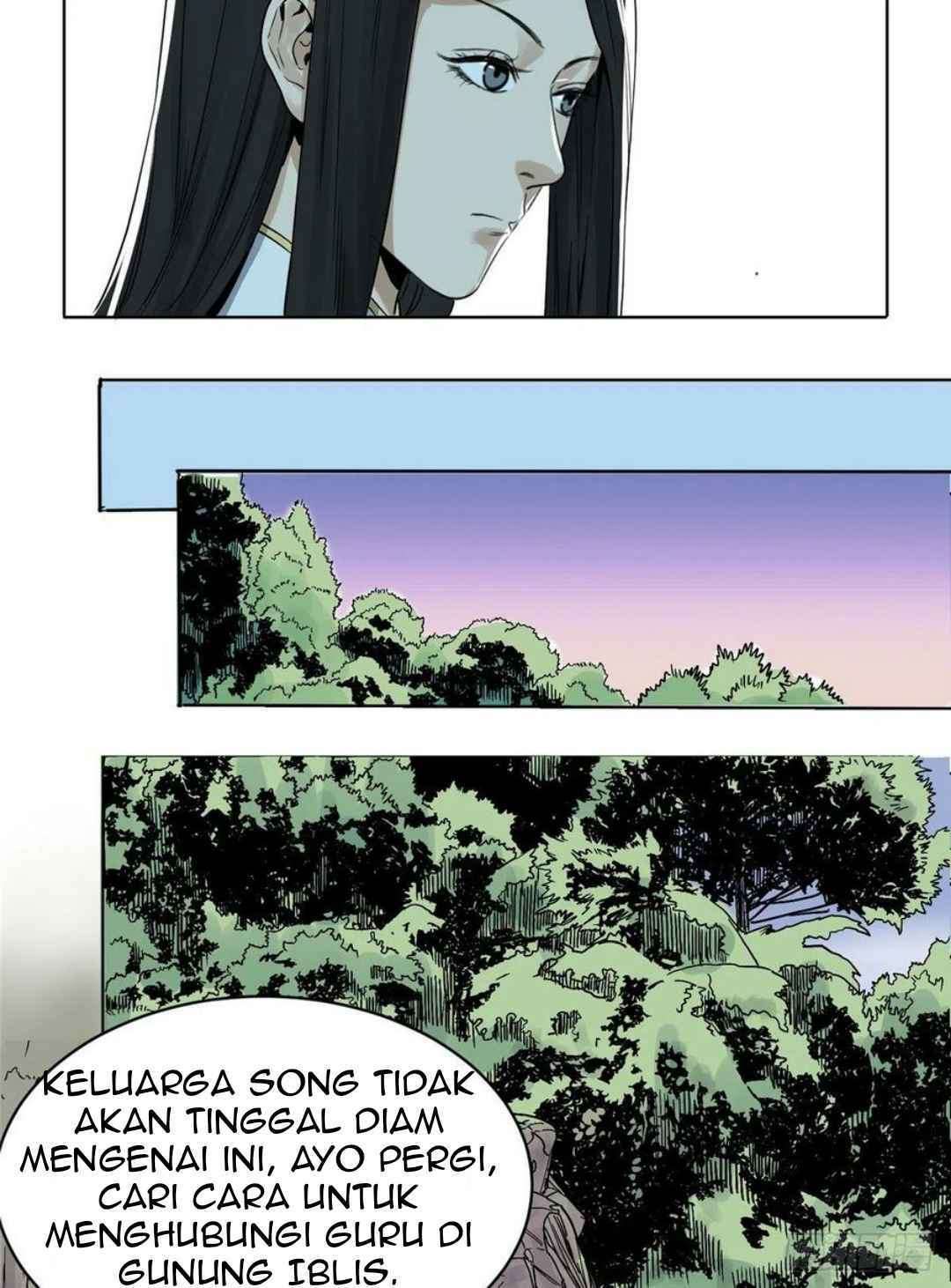 the-taoist - Chapter: 21