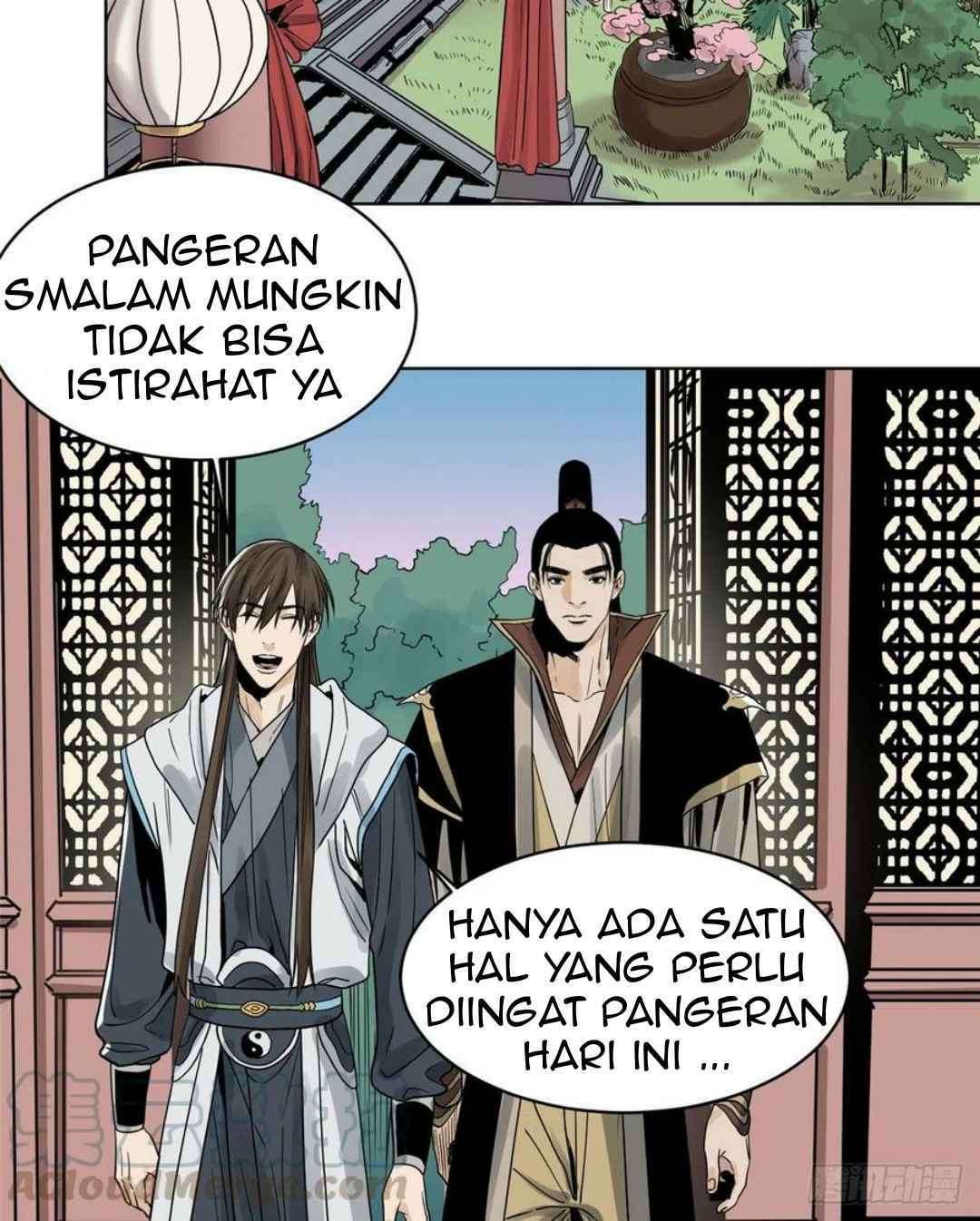the-taoist - Chapter: 21