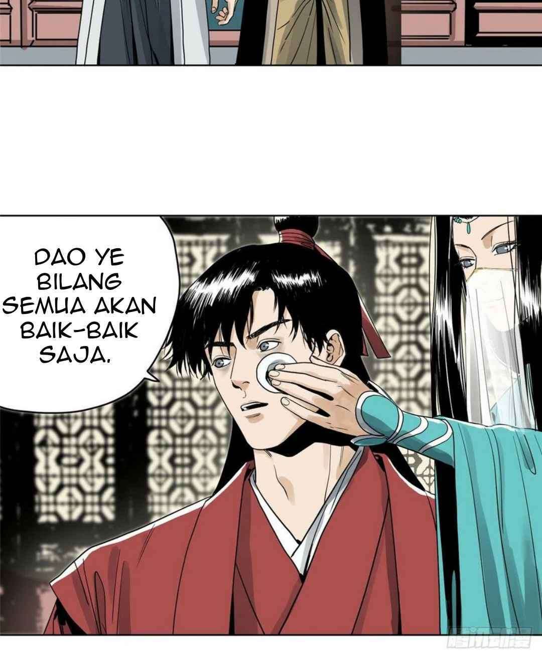 the-taoist - Chapter: 21