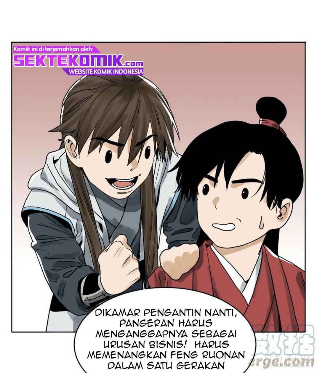 the-taoist - Chapter: 21