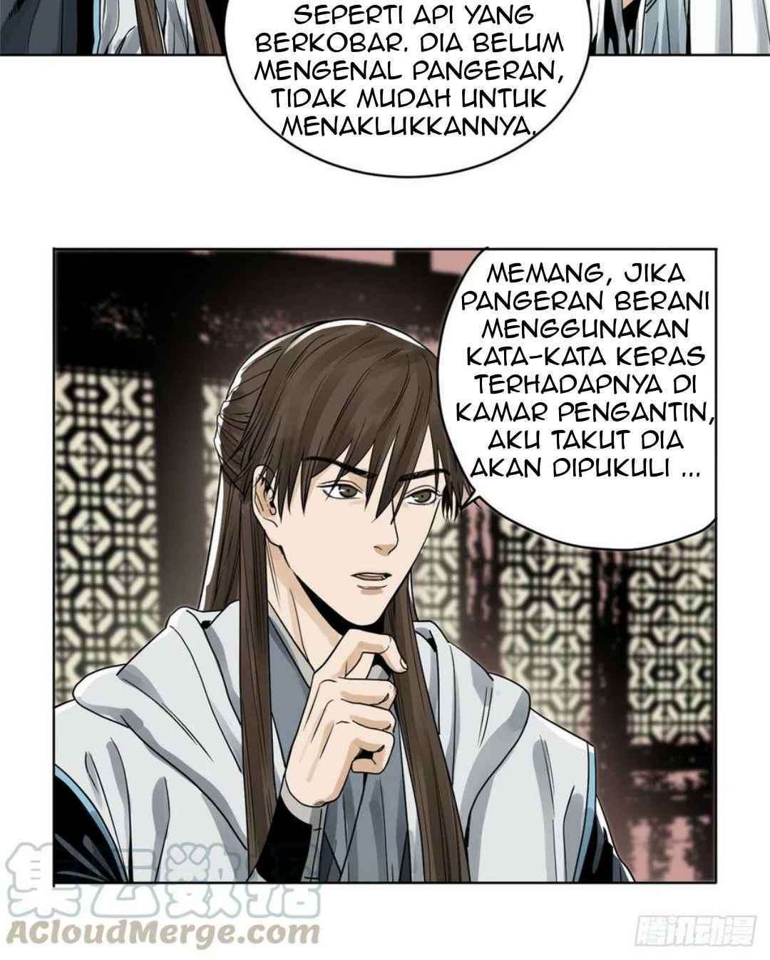 the-taoist - Chapter: 21