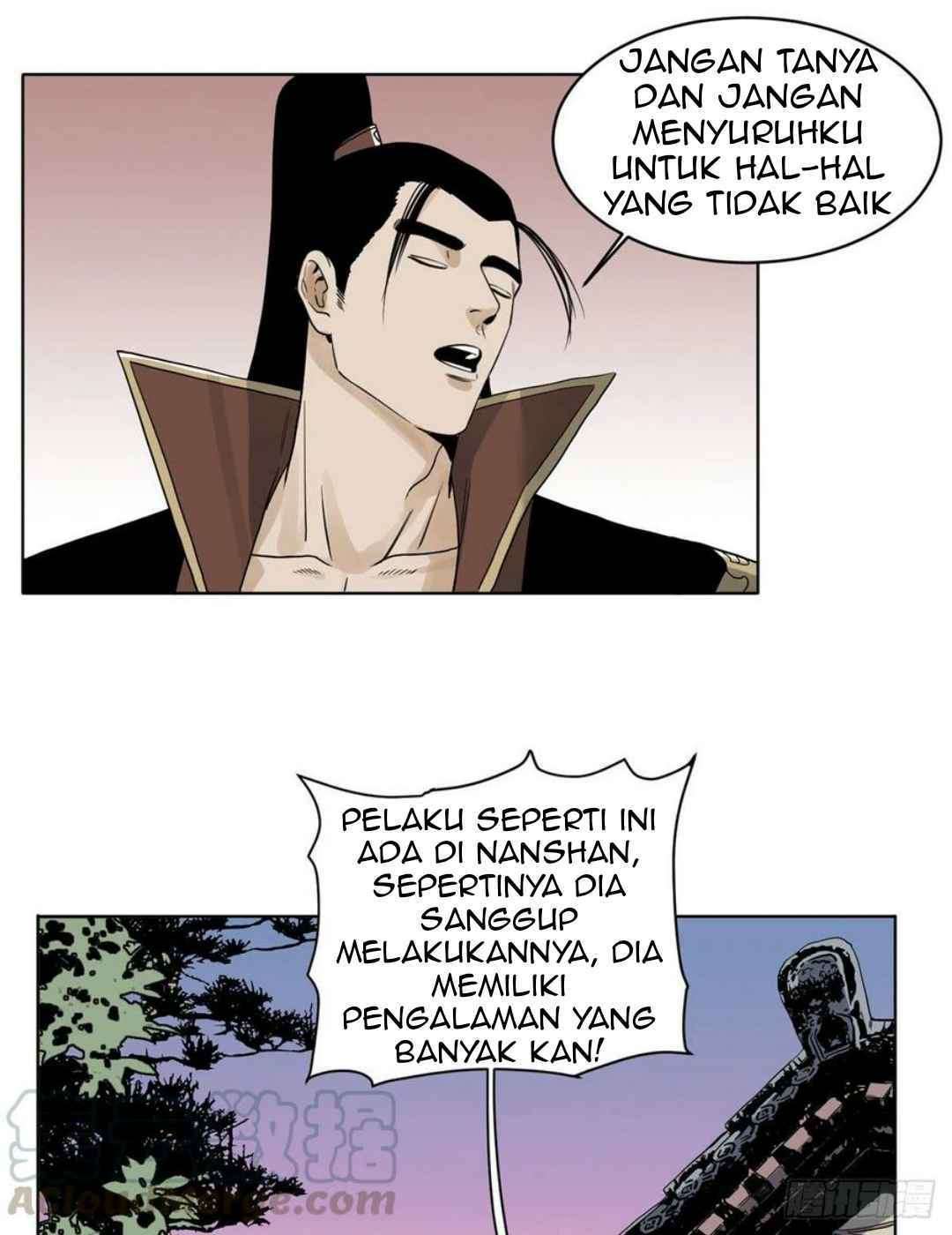 the-taoist - Chapter: 21