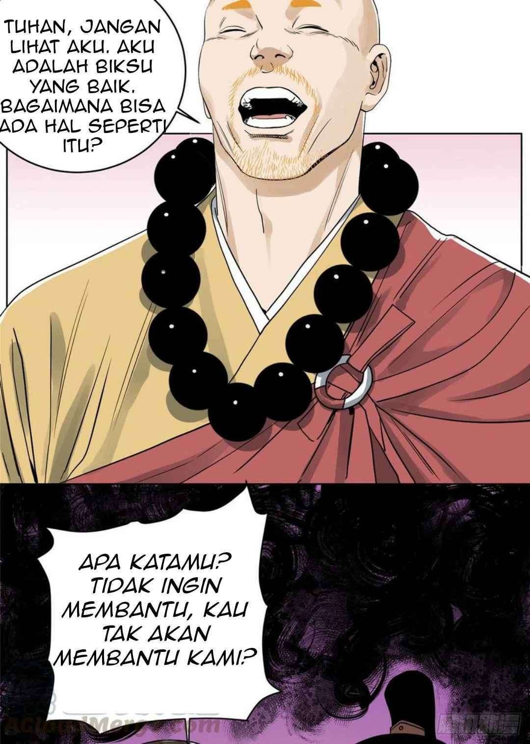 the-taoist - Chapter: 21