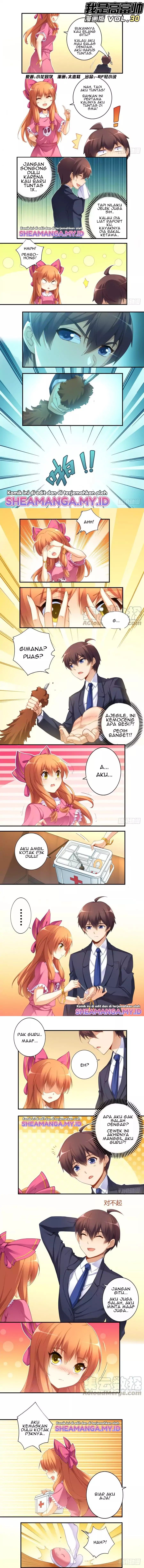 i-am-gao-fu-shuai - Chapter: 30