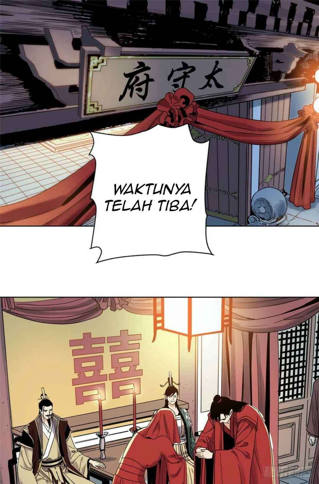 the-taoist - Chapter: 22