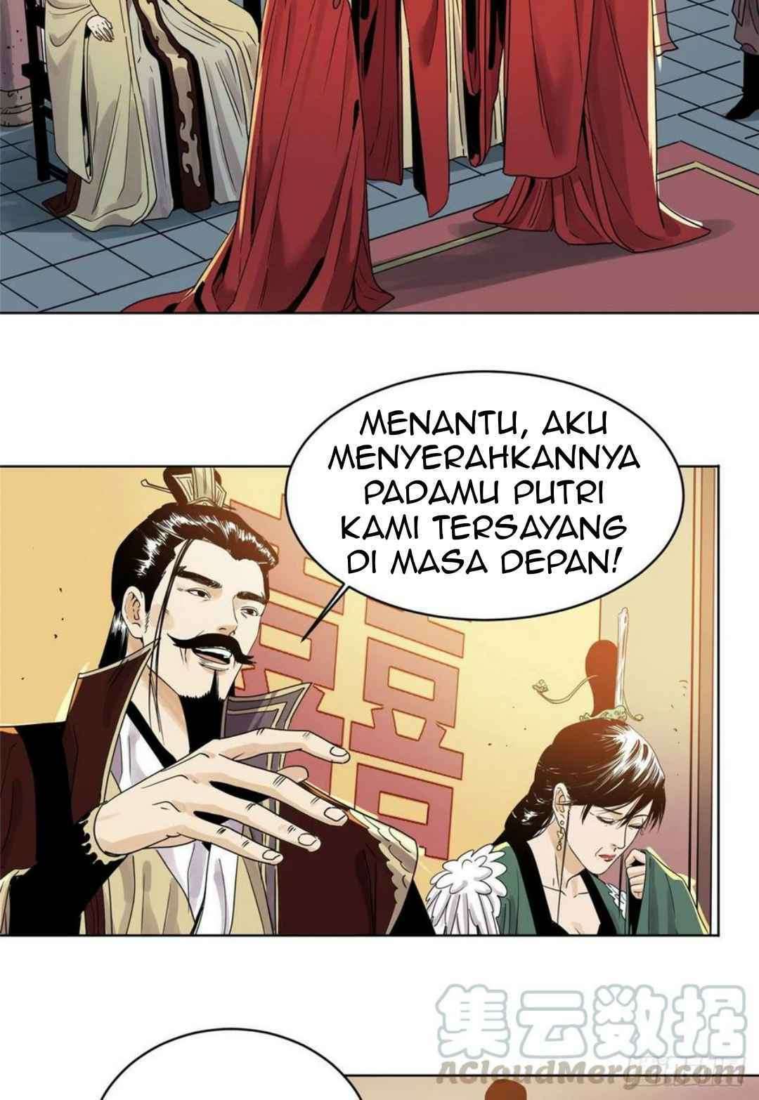 the-taoist - Chapter: 22
