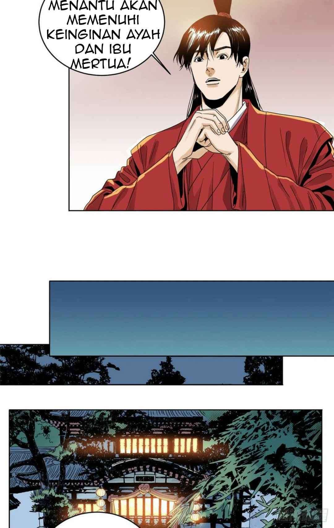 the-taoist - Chapter: 22