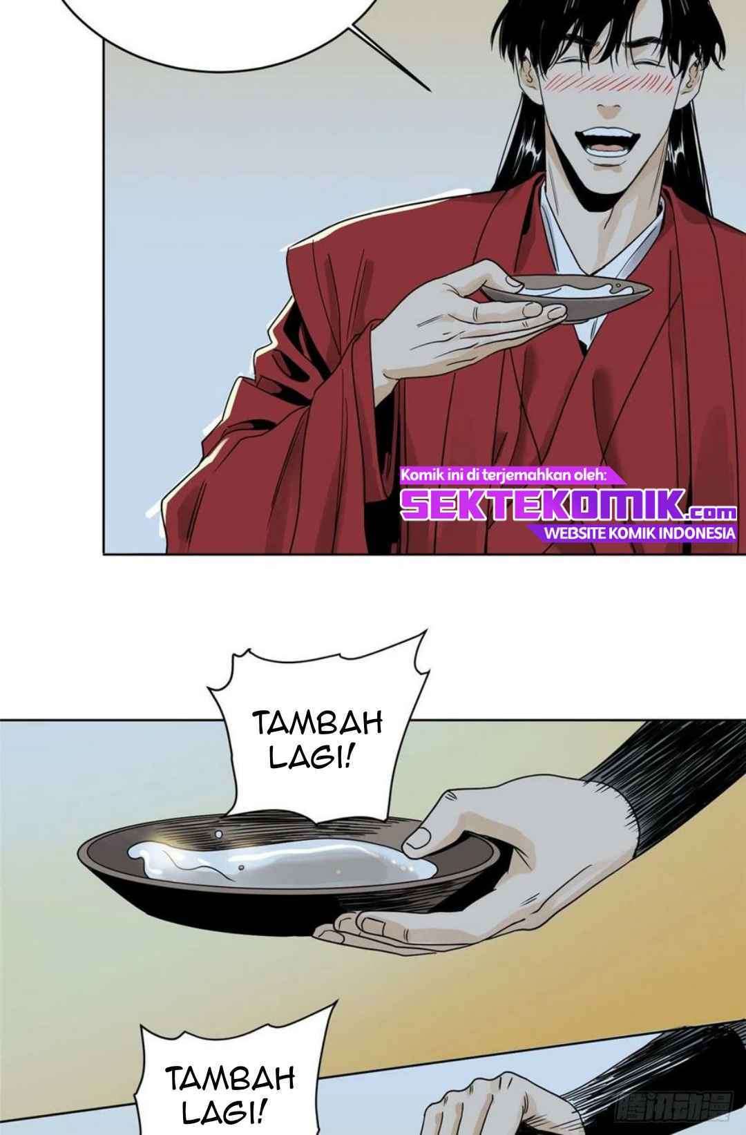 the-taoist - Chapter: 22