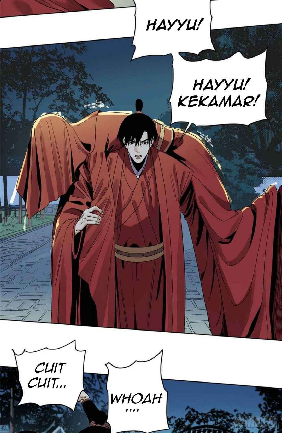 the-taoist - Chapter: 22