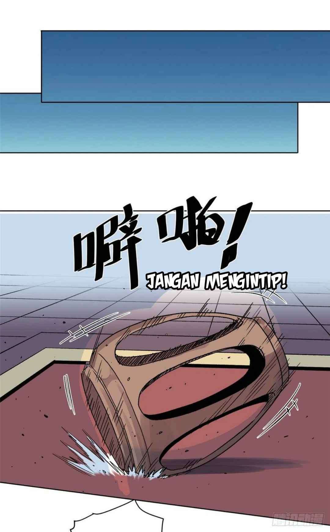 the-taoist - Chapter: 22