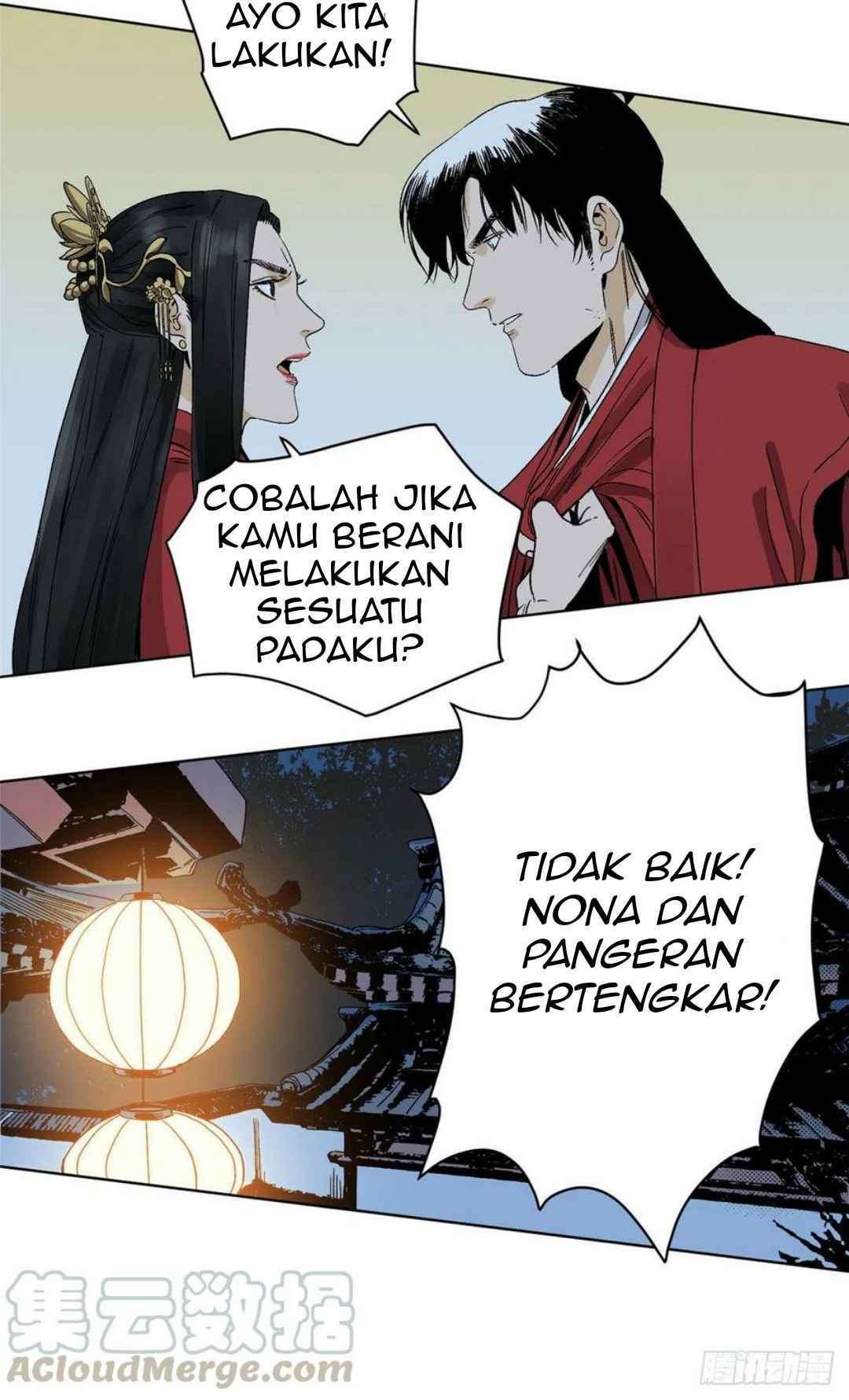the-taoist - Chapter: 22