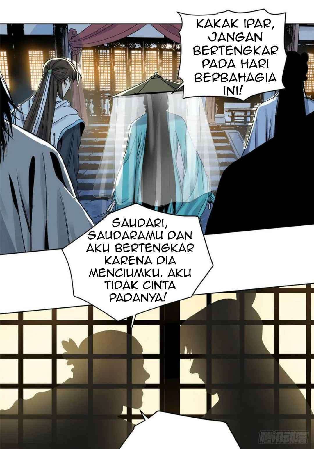 the-taoist - Chapter: 22