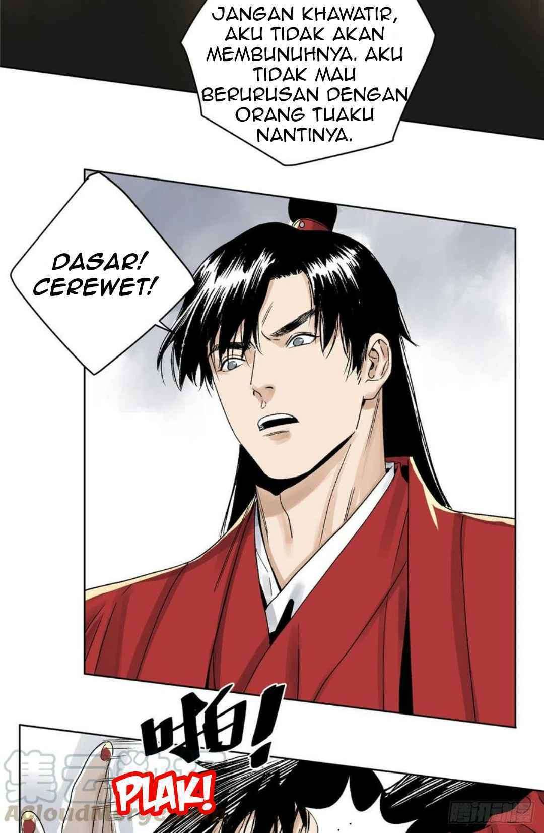 the-taoist - Chapter: 22