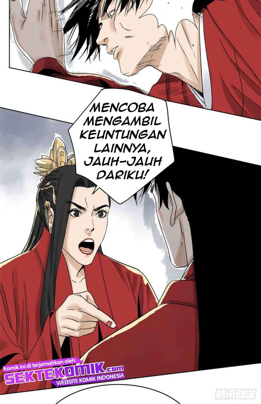 the-taoist - Chapter: 22