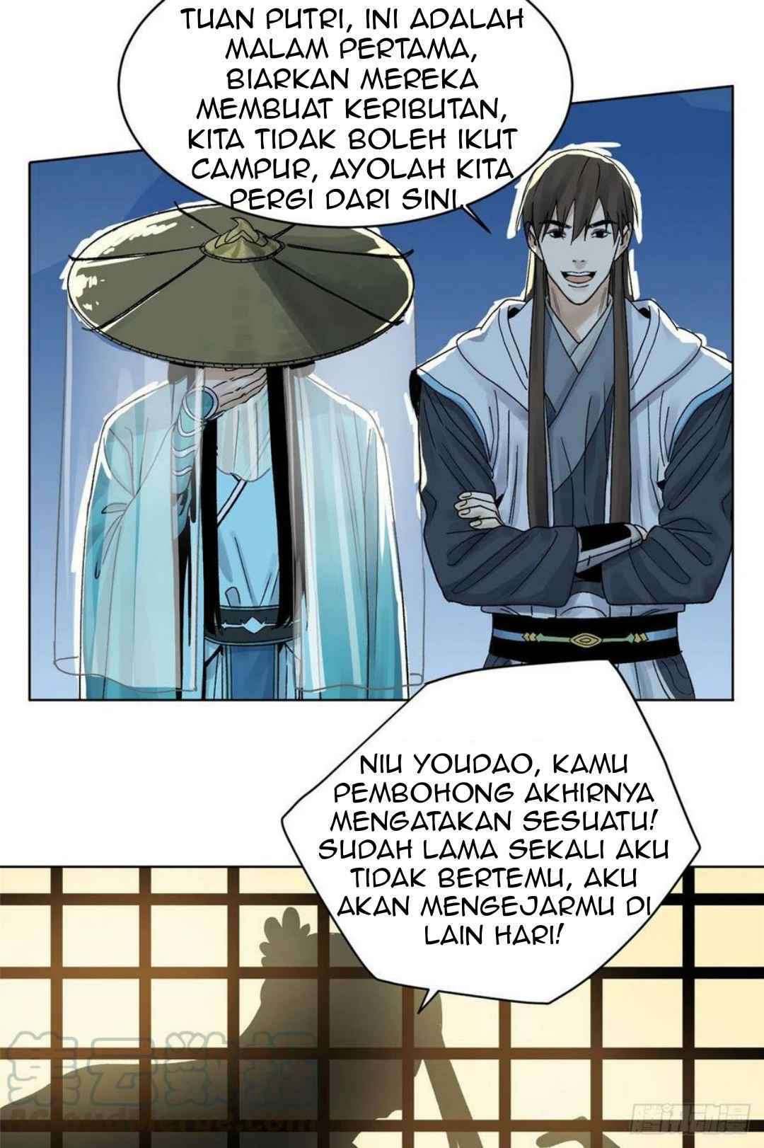 the-taoist - Chapter: 22
