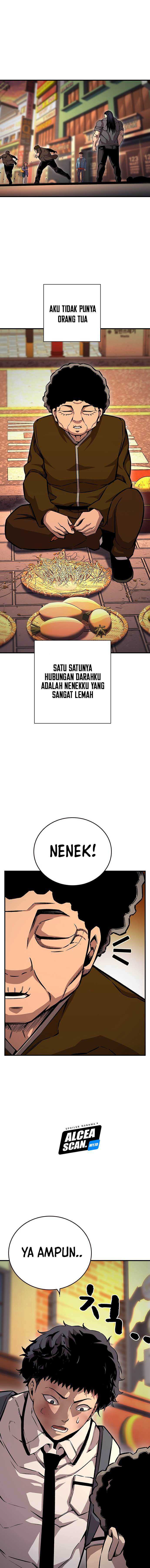king-game - Chapter: 67