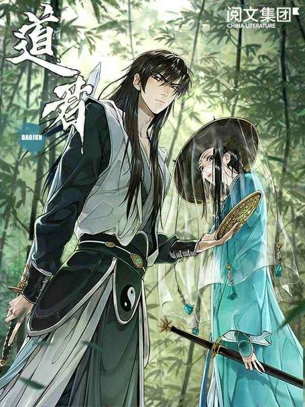 the-taoist - Chapter: 23