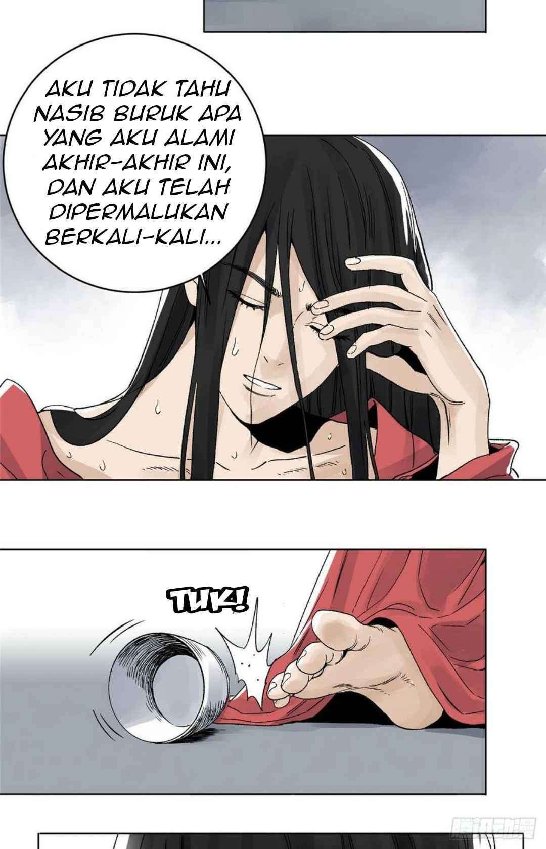 the-taoist - Chapter: 23