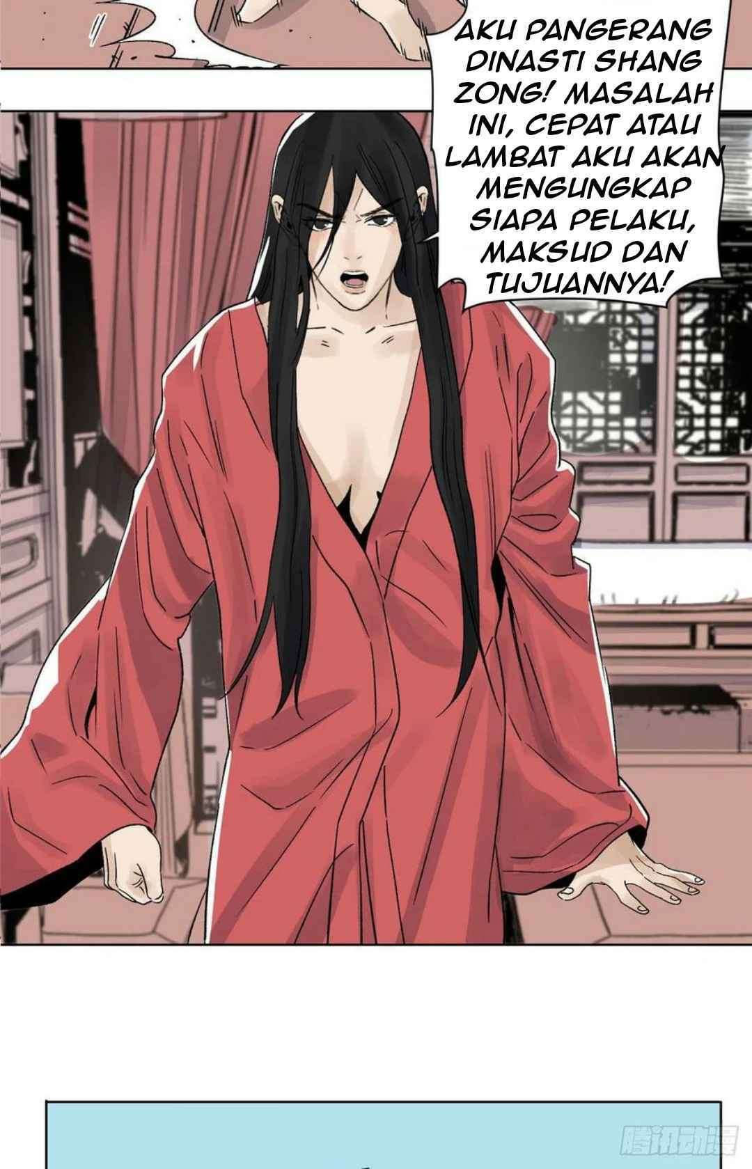 the-taoist - Chapter: 23