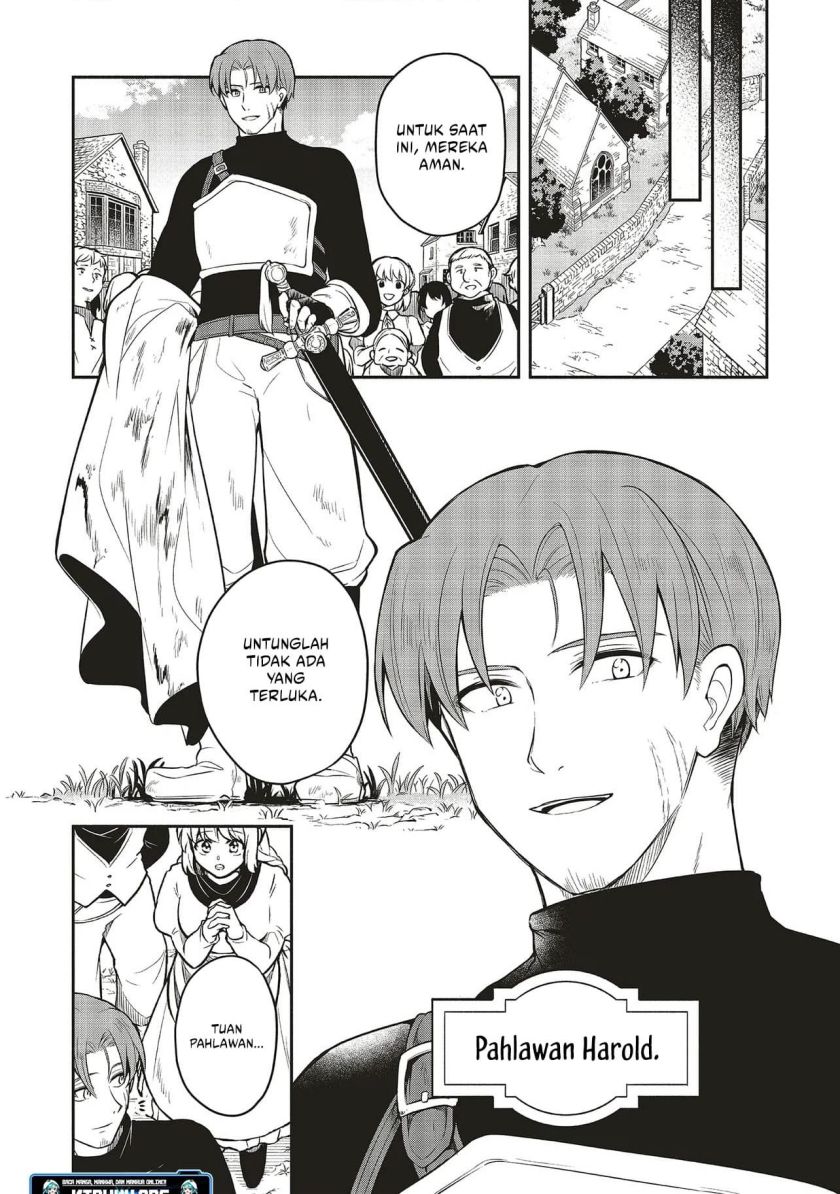 shinkon-quest-maou-no-musume-wa-majime-yuusha-o-otoshitai-%E2%99%A1 - Chapter: 1