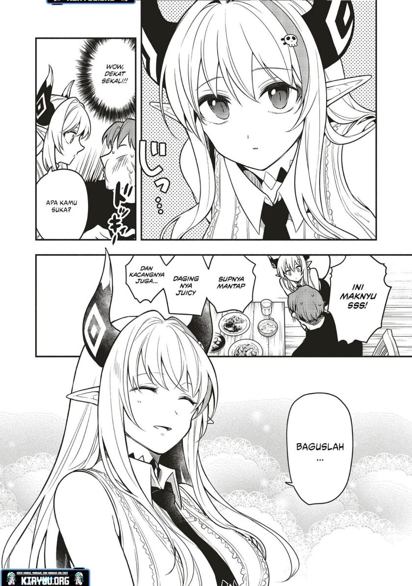 shinkon-quest-maou-no-musume-wa-majime-yuusha-o-otoshitai-%E2%99%A1 - Chapter: 1